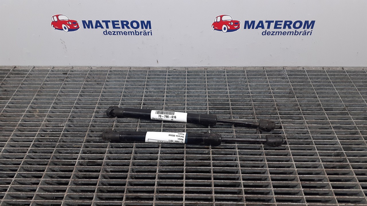 TELESCOP CAPOTA SPATE AUDI A6 A6 - - (2009 2011)