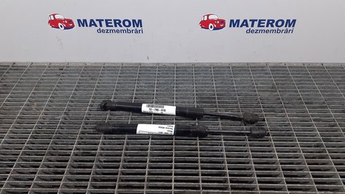 TELESCOP CAPOTA SPATE AUDI A6 A6 - - (2009 2011)