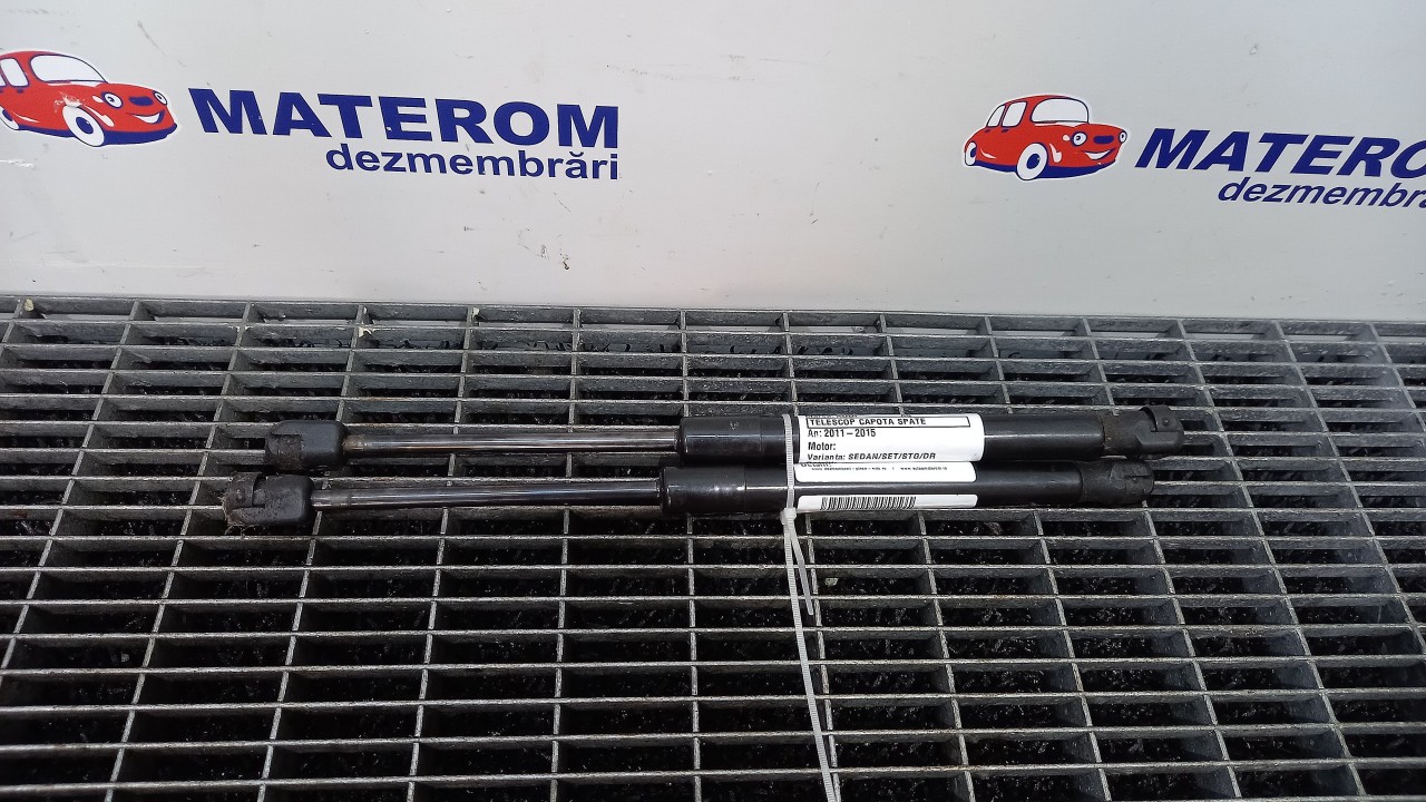 TELESCOP CAPOTA SPATE AUDI A6 A6 - - (2011 2015)