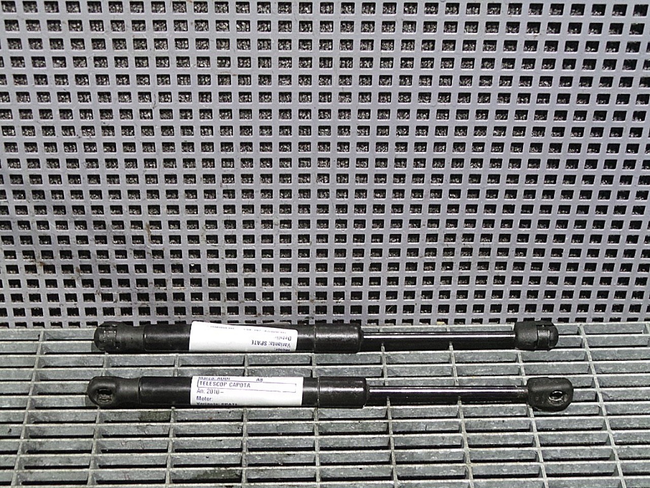 TELESCOP CAPOTA SPATE AUDI A8 A8 - - (2010 2013)