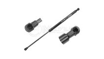 Telescop capota spate Audi AUDI A4 Avant (8ED, B7)...