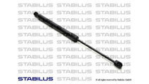 Telescop capota spate Audi AUDI A4 Cabriolet (8H7,...