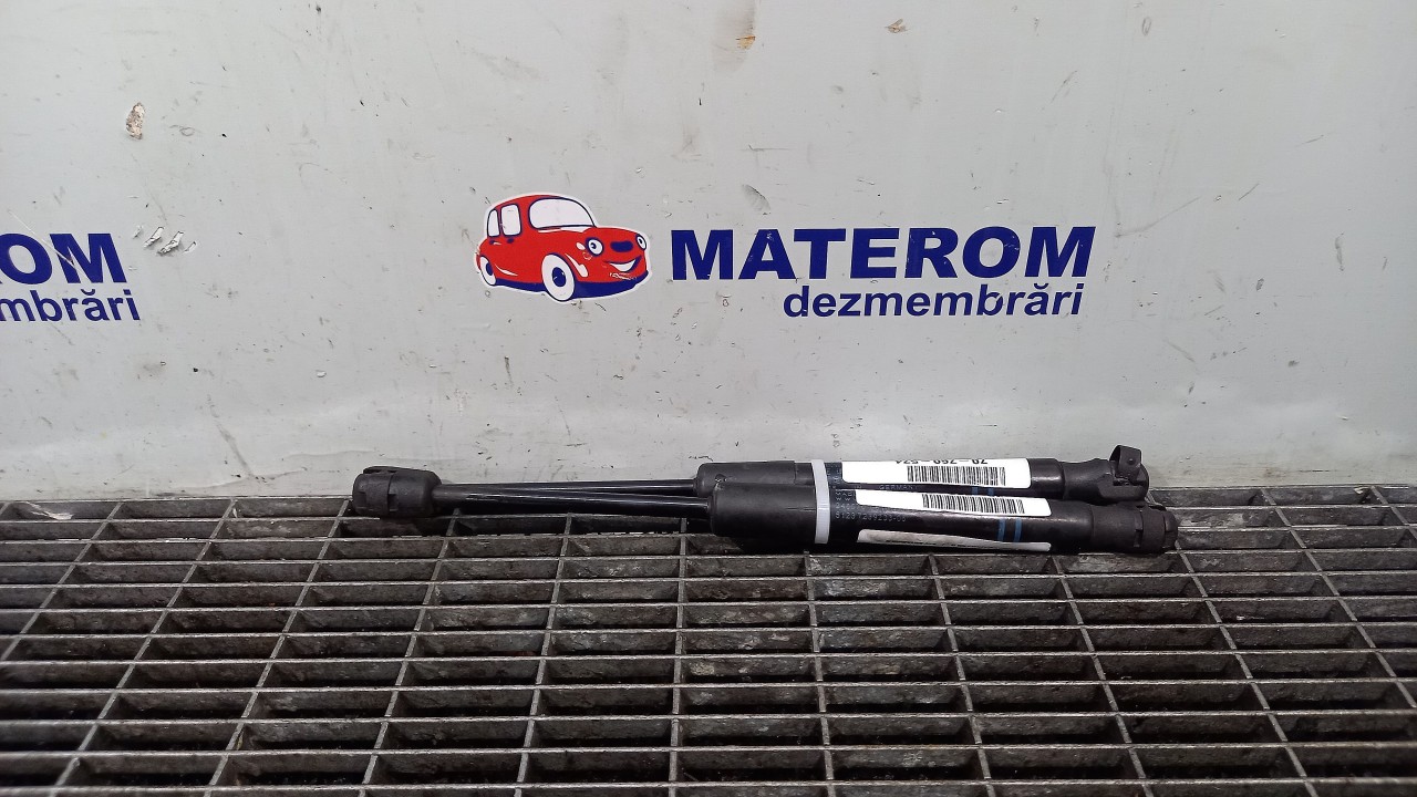 TELESCOP CAPOTA SPATE BMW SERIA 3 F 30 SERIA 3 F 30 - - (2011 2015)