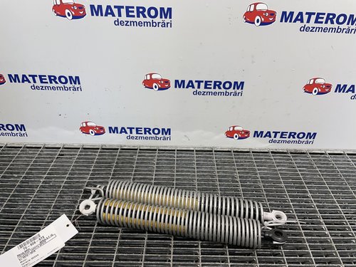 TELESCOP CAPOTA SPATE BMW SERIA 5 F 10 SERIA 5 F 10 - - (2014 2017)