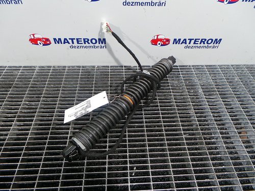 TELESCOP CAPOTA SPATE BMW SERIA 7 F 01 - - (2008 2012)