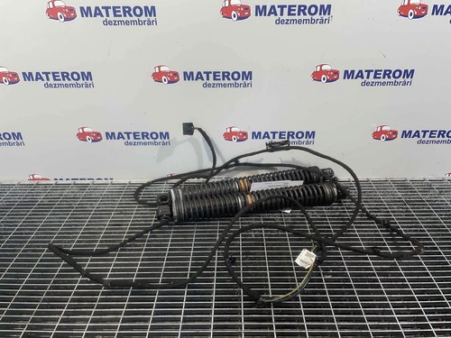 TELESCOP CAPOTA SPATE BMW SERIA 7 F 01 - - (2013 2015)