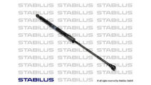 Telescop capota spate BMW Z4 (E85) 2003-2016 #2 07...