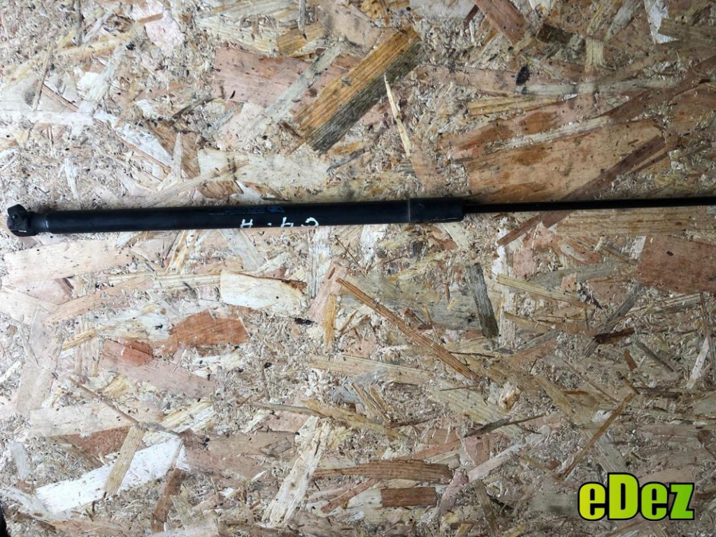 Telescop capota spate Citroen C4 Picasso (2006->) [UD_] 9654433480