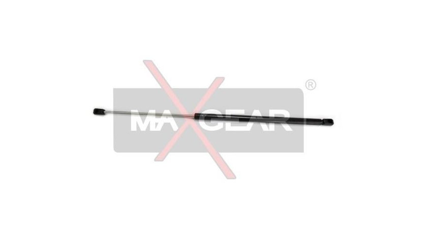 Telescop capota spate Citroen XSARA (N1) 1997-2005 #2 0131MD