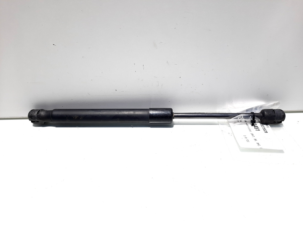 Telescop capota spate, cod 8H0827552B, Audi A4 Cabriolet (8H7) (id:511451)