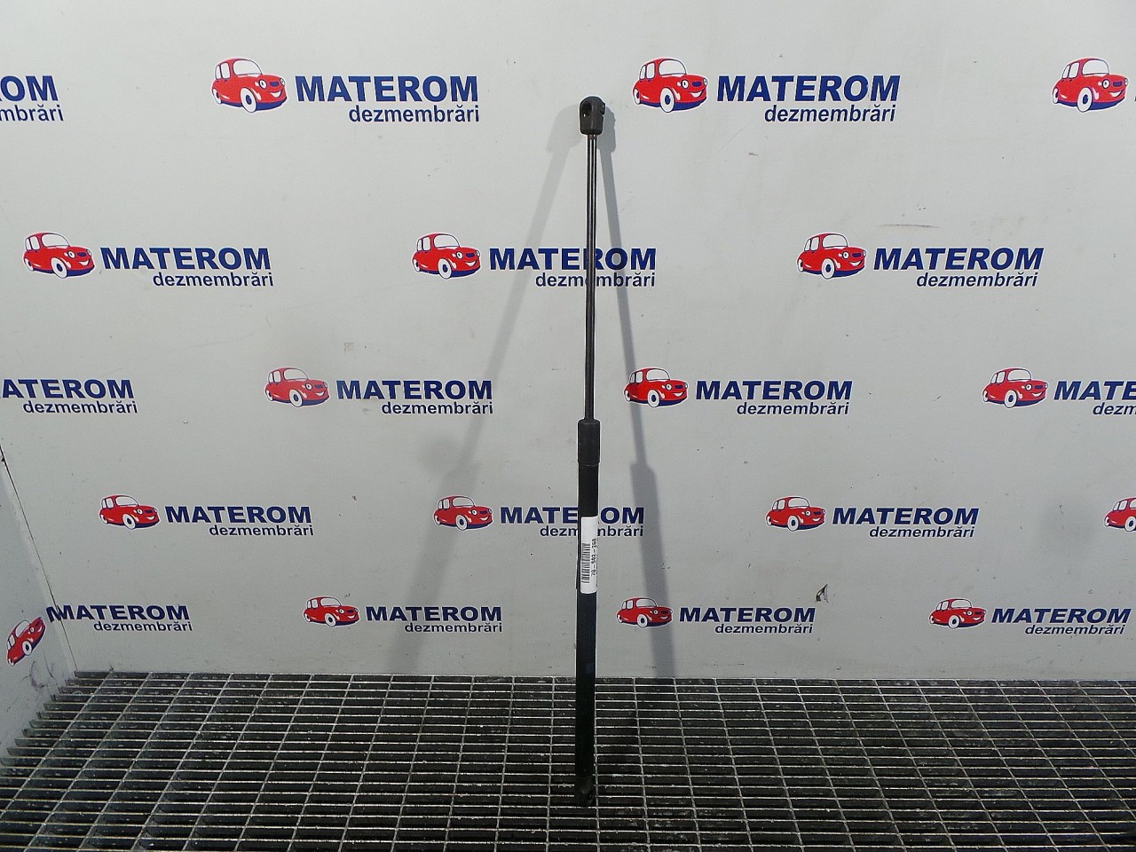 TELESCOP CAPOTA SPATE MERCEDES C-CLASS - - (2011 2014)