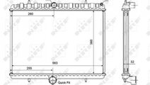 Telescop capota spate Opel MERIVA 2003-2010 #3 018...