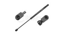 Telescop capota spate Peugeot 206 CC (2D) 2000-201...