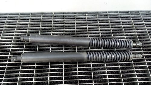 TELESCOP CAPOTA SPATE PEUGEOT 307 CC - - (2003 2009)