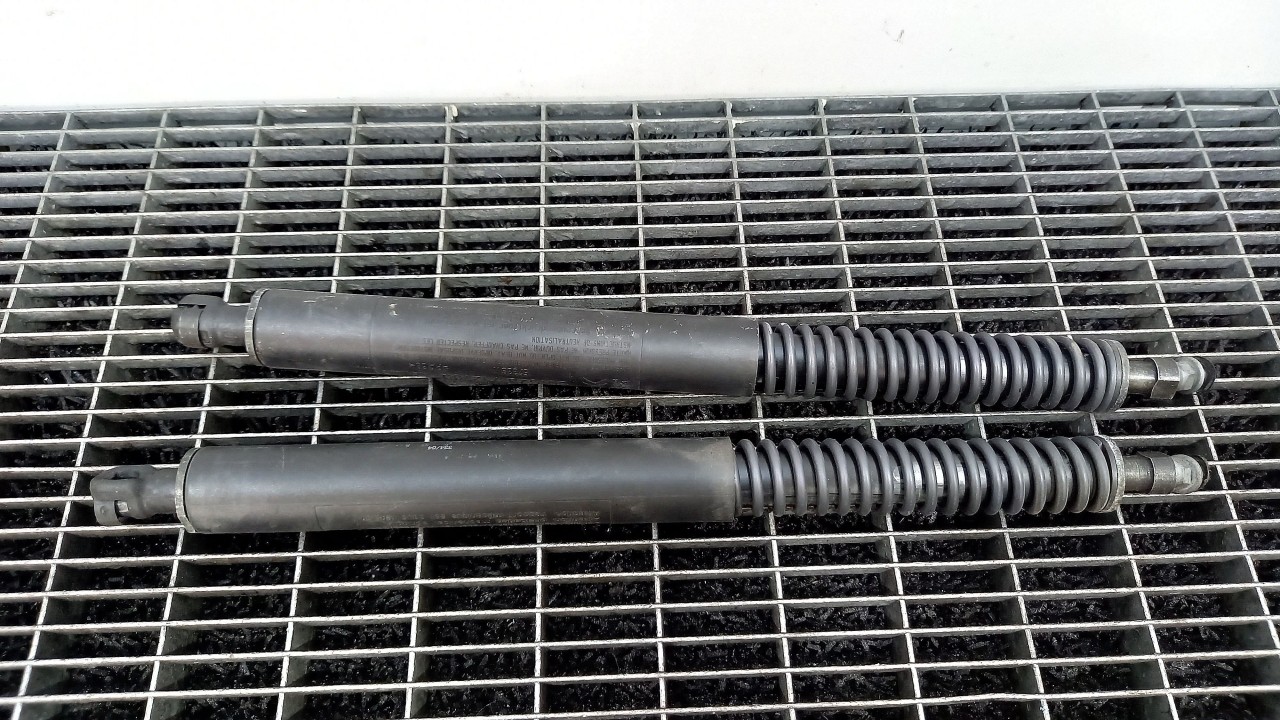 TELESCOP CAPOTA SPATE PEUGEOT 307 CC 307 CC - - (2003 2009)