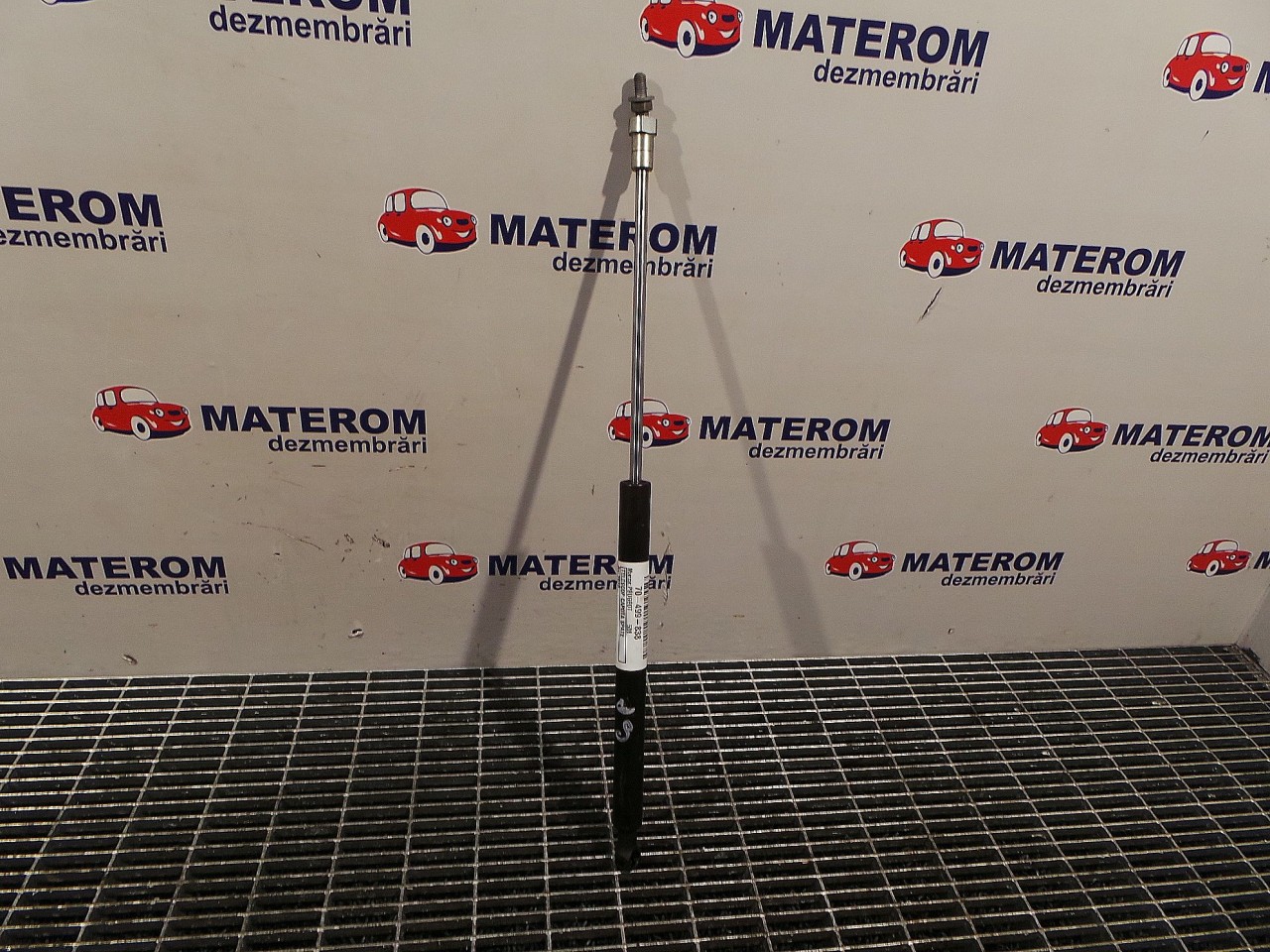 TELESCOP CAPOTA SPATE PEUGEOT 508 - - (2010 2014)