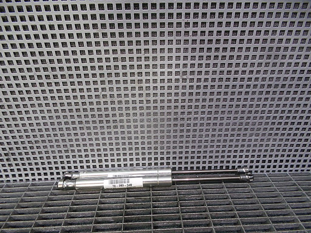 TELESCOP CAPOTA SPATE VW PHAETON 3.0 TDI - (2002 2010)