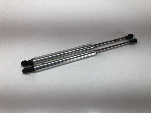Telescop capota stanga si dreapta fata 3d0823359c Volkswagen VW Phaeton [2002 - 2008]