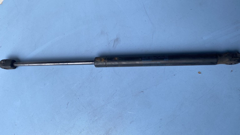 Telescop capota Volkswagen Caravelle T5 2.5 Tdi BNZ 2008 Cod : 7H0823359C