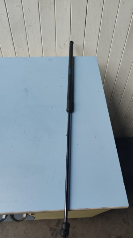 Telescop capota Volkswagen Golf 6 1.4 CAX 2009 Cod : 5K0823359D