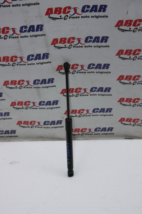 Telescop capota VW Caddy 2K cod: 1T0823359D model 2013