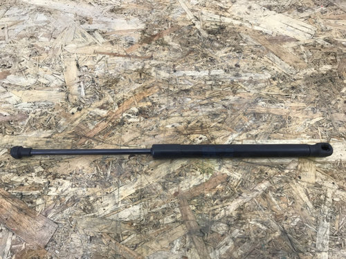 Telescop capota VW Touran Cross 2.0 TDI, 170CP, BMN, DSG monovolum 2008 (1T0823359)