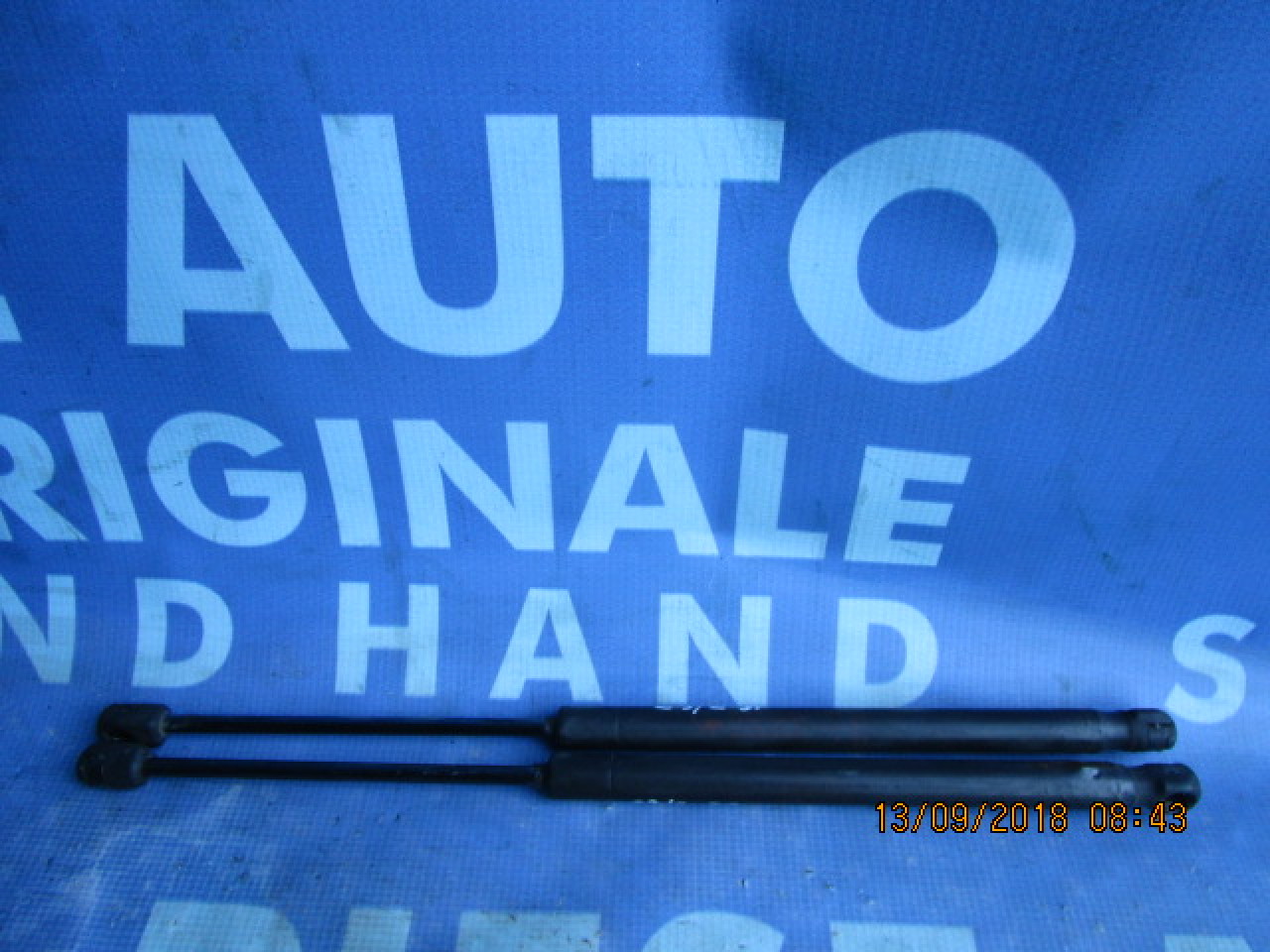 Telescop Citroen C3 ;9680181080