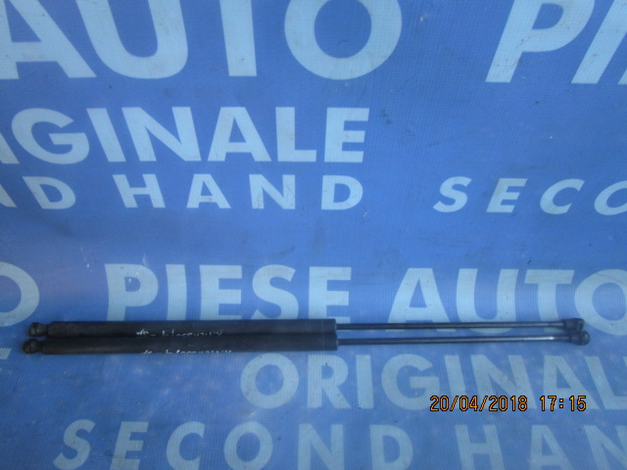 Telescop Citroen Xsara Picasso