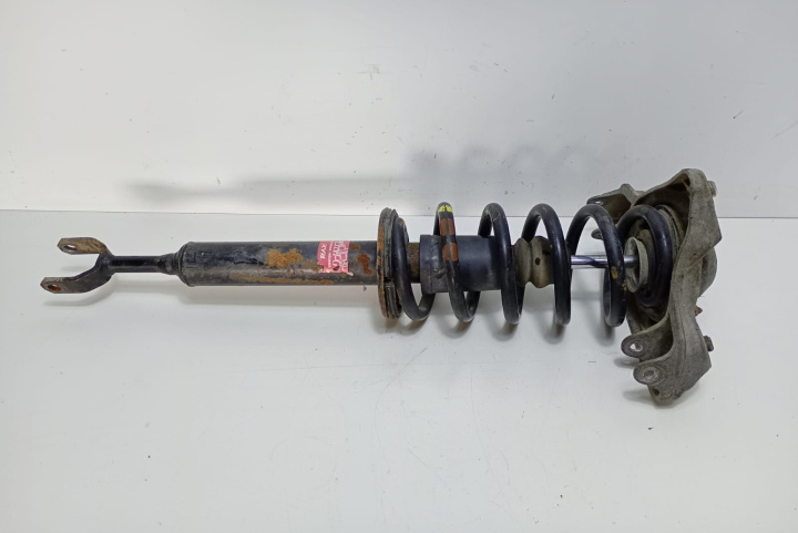 Telescop cu arc fata Audi A4 B6 [2000 - 2005]