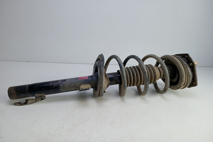 Telescop cu arc Renault Scenic 2 [2003 - 2006]