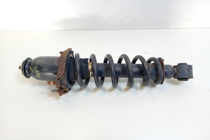 Telescop cu arc spate Toyota Avensis 2 T25 [2002 - 2006]