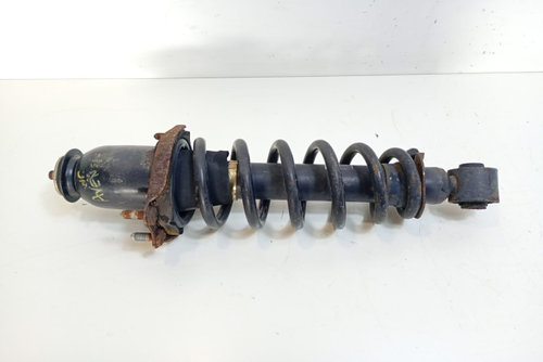 Telescop cu arc spate Toyota Avensis 2 T25 [facelift] [2006 - 2009]