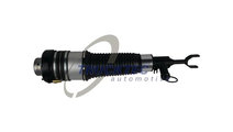 Telescop cu perna aer Audi AUDI A6 Allroad (4FH, C...