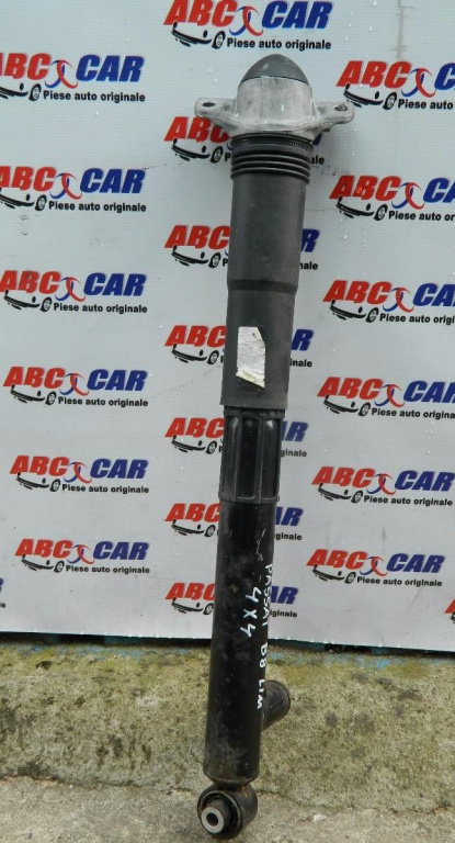 Telescop cu senzor stanga spate Volkswagen Passat B8 2014-2019 3Q0512009AA