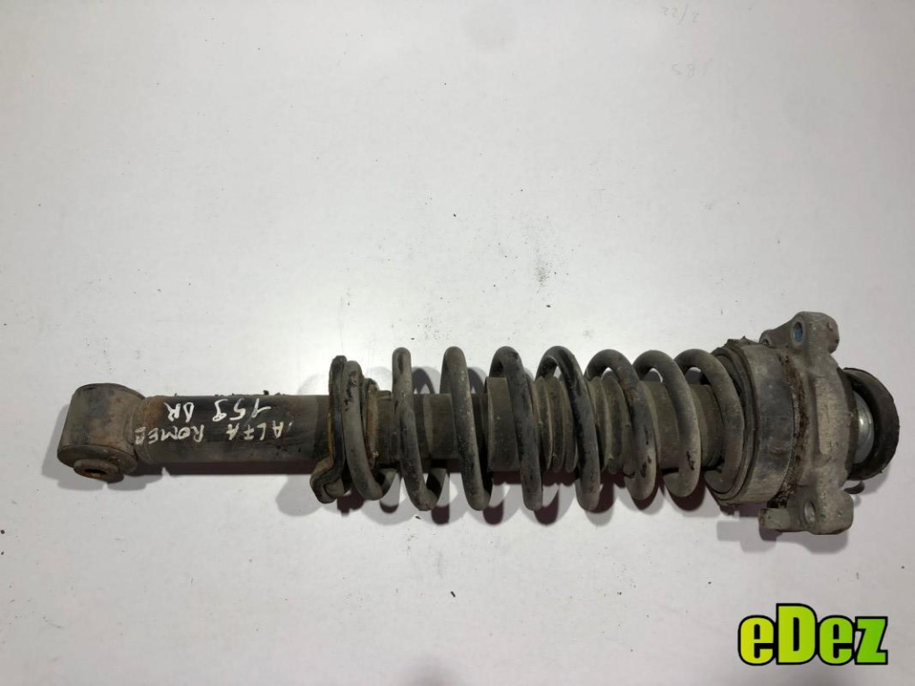 Telescop dreapta fata Alfa Romeo 159 (2005-2011) 1.9 jtd 50708738