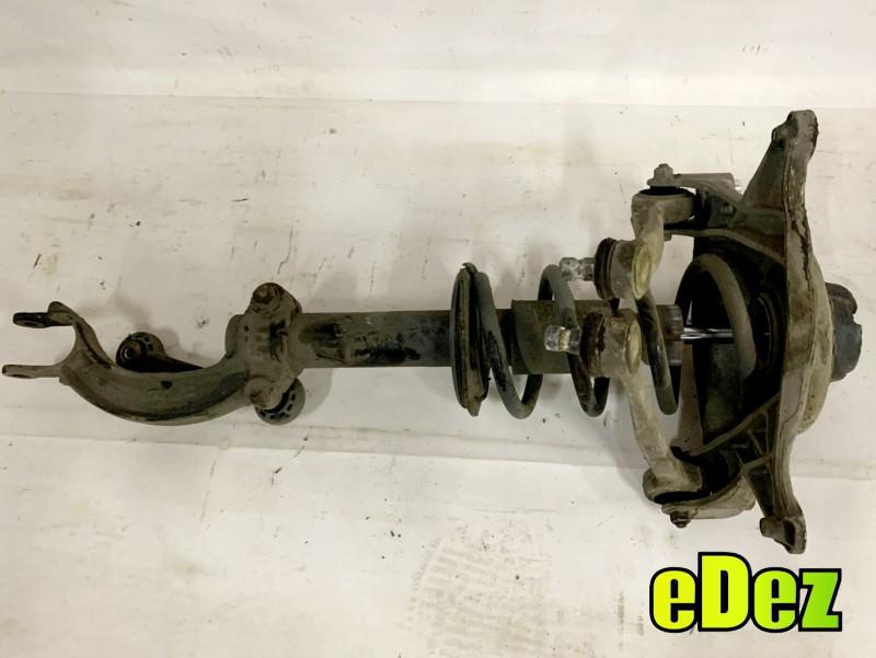Telescop dreapta fata Audi A4 (2007-2011) [8K2, B8] 2.0 tdi CAGA 8K0413031BG