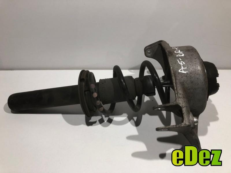 Telescop dreapta fata Audi A5 facelift (2012-2016) [8T3] 2.0 tdi CGLC 8r0412384a