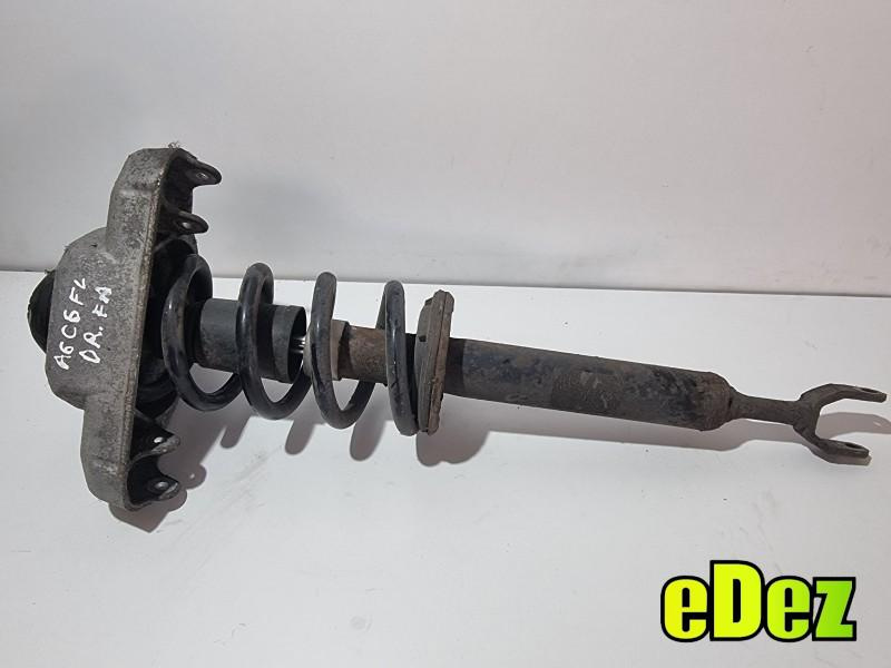 Telescop dreapta fata Audi A6 (2004-2011) [4F2, C6] 2.0 tdi CAHA 8D0412103H