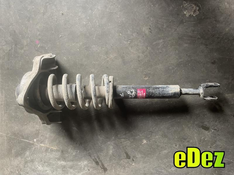 Telescop dreapta fata Audi A6 (2004-2011) [4F2, C6] 3.0 tdi 2.0 cana