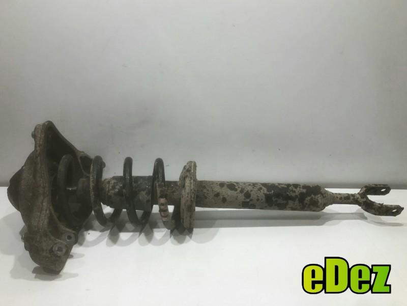 Telescop dreapta fata Audi A6 facelift (2008-2011) [4f, C6] 2.0 tdi CAHA 4f0413031br