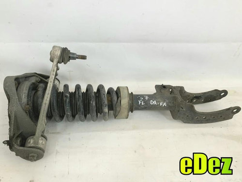 Telescop dreapta fata Audi Q7 facelift (2010-2015) [4L] 3.0 tdi CJGA 7L8412022BM