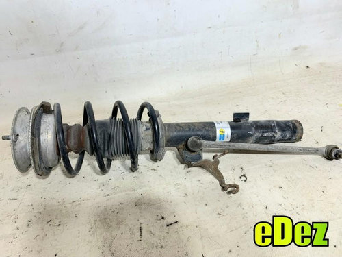 Telescop dreapta fata BMW Seria 1 LCI (2008-2011) (E81,E87) 1.6 benzina N43B16 6786018