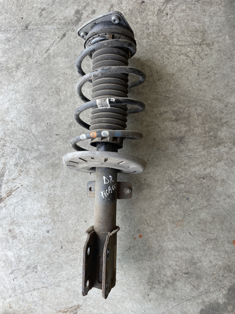 Telescop dreapta fata Citroen C4 Picasso 1.6 Motorina 2014