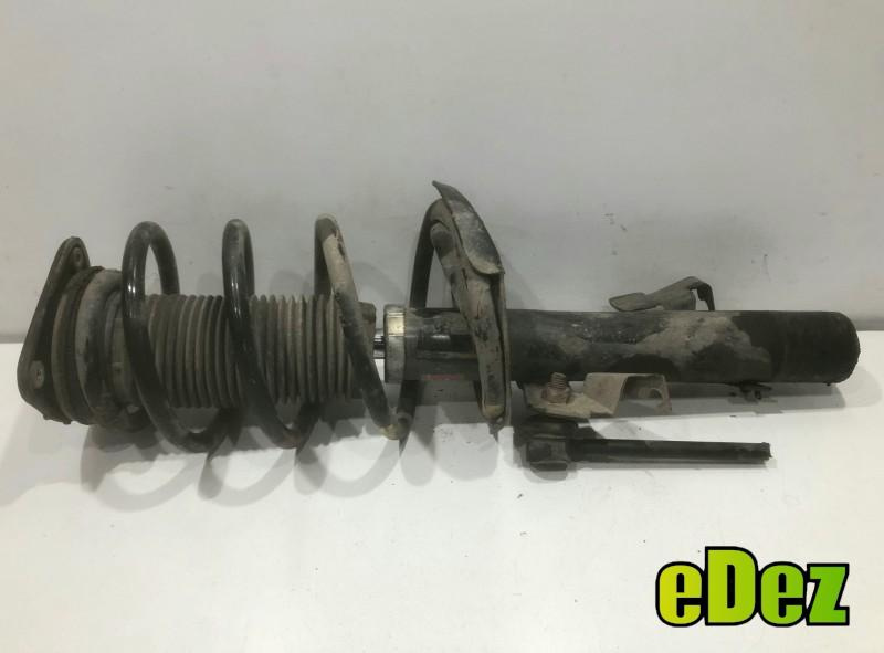 Telescop dreapta fata Ford C-Max facelift (2007-2010) 1.6 tdci G6DA 110 cp
