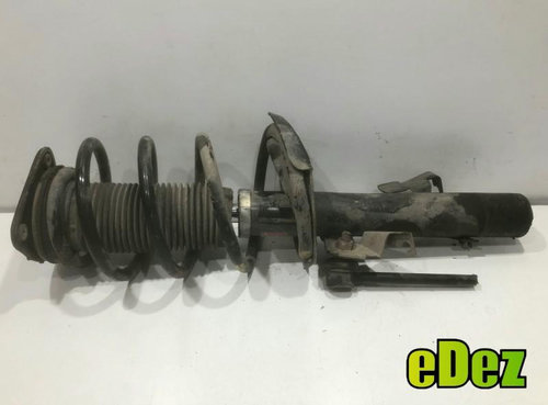 Telescop dreapta fata Ford C-Max facelift (2007-2010) 1.6 tdci G6DA 110 cp
