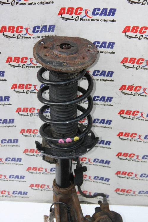 Telescop dreapta fata Ford Galaxy 2006-> MK3