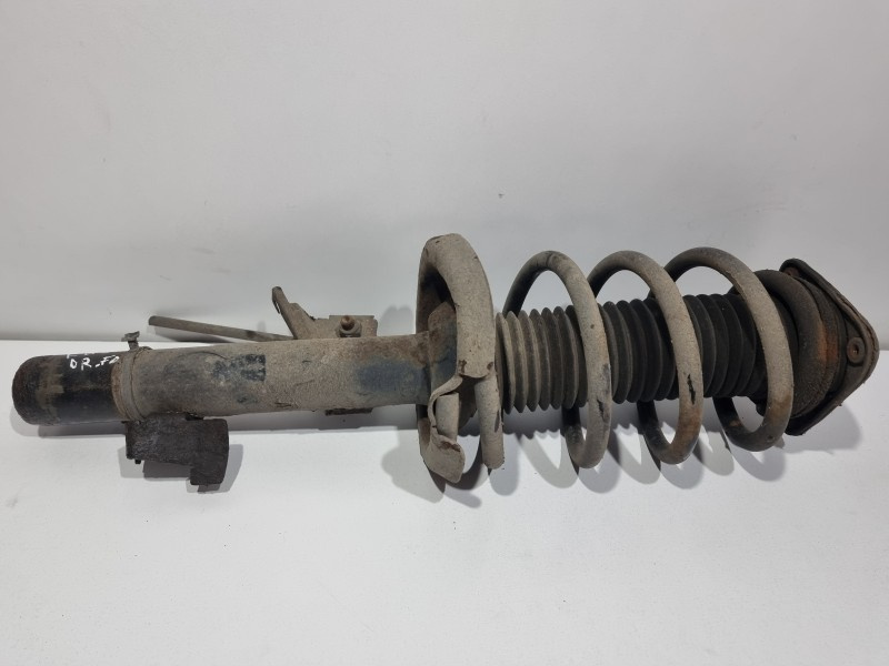 Telescop dreapta fata Ford Kuga (2008-2012) 2.0 tdci 163 cp 8V41-18045-EA