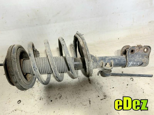 Telescop dreapta fata Hyundai Santa Fe 2 (2006-2012) 2.2 crdi D4EB 54660-2B200