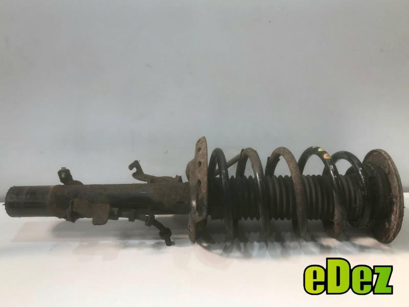 Telescop dreapta fata Land Rover Freelander 2 (2006->) 2.2 d DOHC 224DT 6G91-18045-UAF