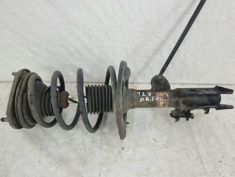 Telescop dreapta fata Toyota Avensis facelift (2012-2015) [T27] 2.0 d 1ADFTV 48510-05333